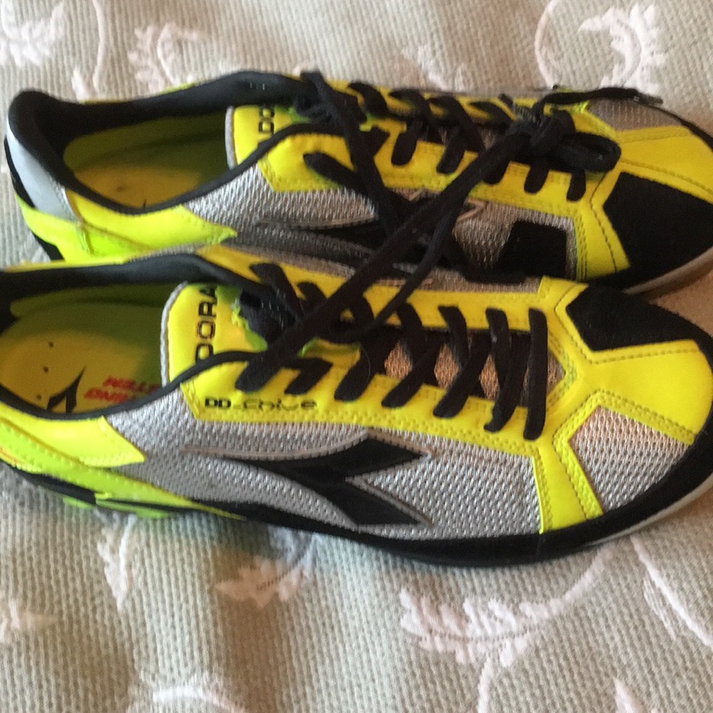 Diadora nwot